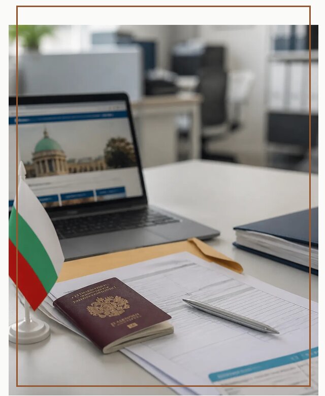 Оформление визы в Болгарию для поездки под ключ с сопровождением в Нижневартовске