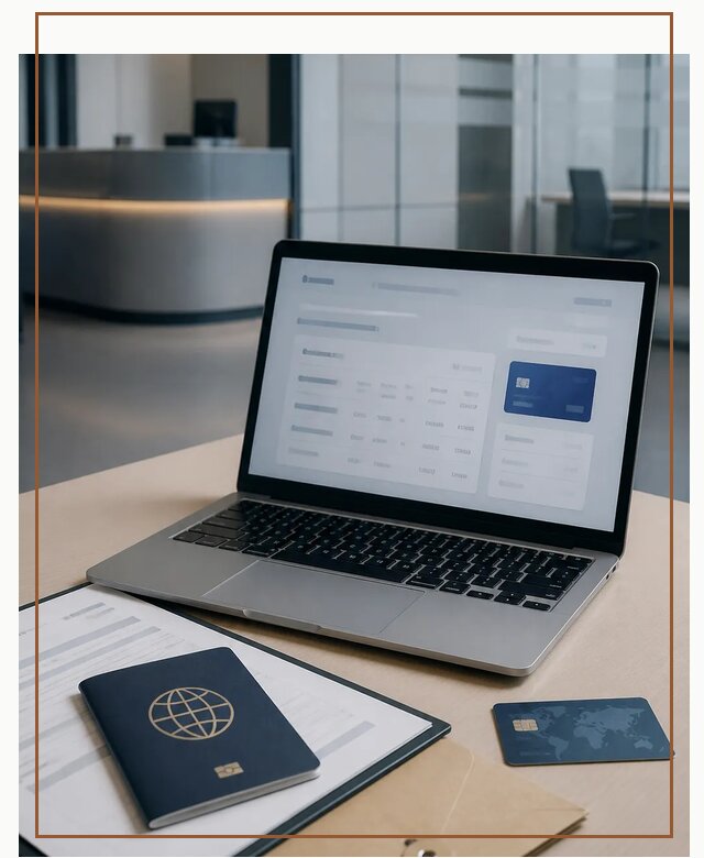 Открытие счета для SWIFT переводов в Нижневартовске по цене от 6112 р. | Гиперактив-Нжт